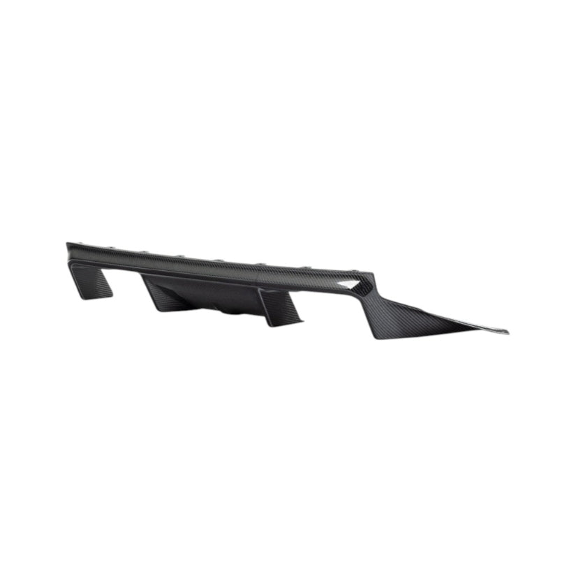 3Ddesign Rear Diffuser Carbon Fibre BMW M2 G87