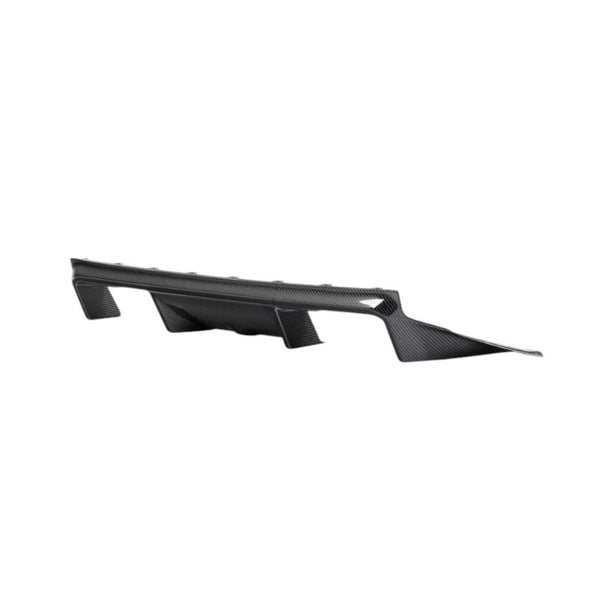 3Ddesign Rear Diffuser Carbon Fibre BMW M2 G87