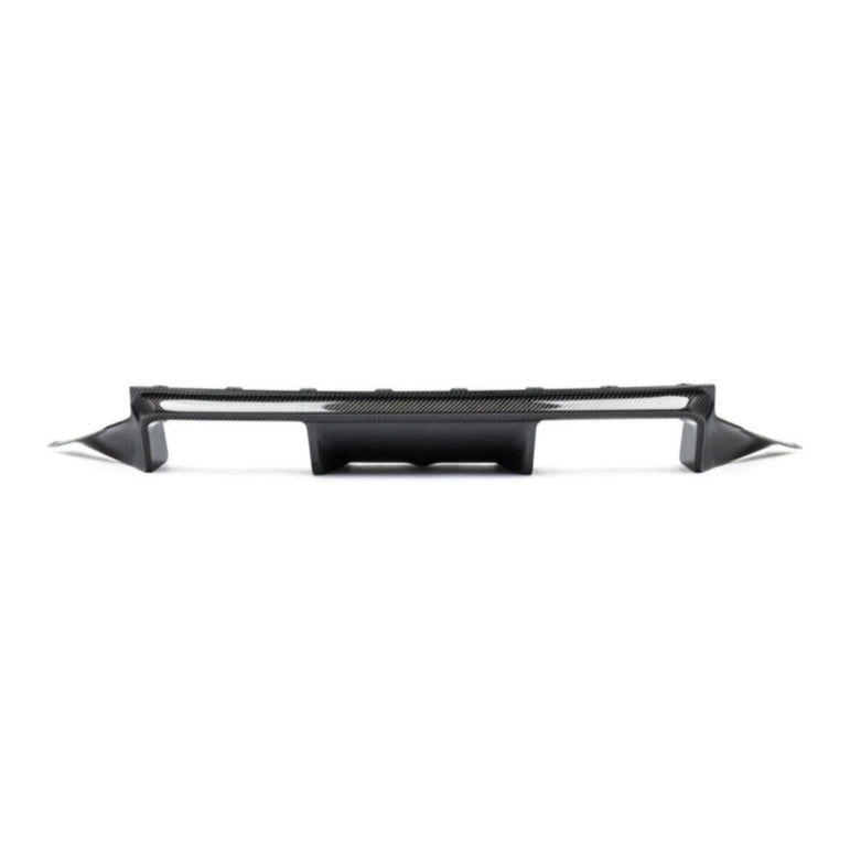 3Ddesign Rear Diffuser Carbon Fibre BMW M2 G87
