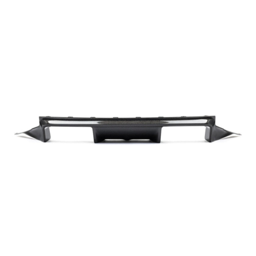 3Ddesign Rear Diffuser Carbon Fibre BMW M2 G87
