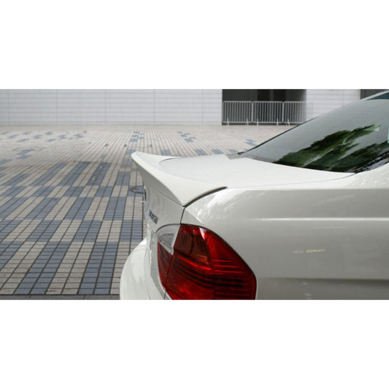 3Ddesign Spoiler BMW M3 E90