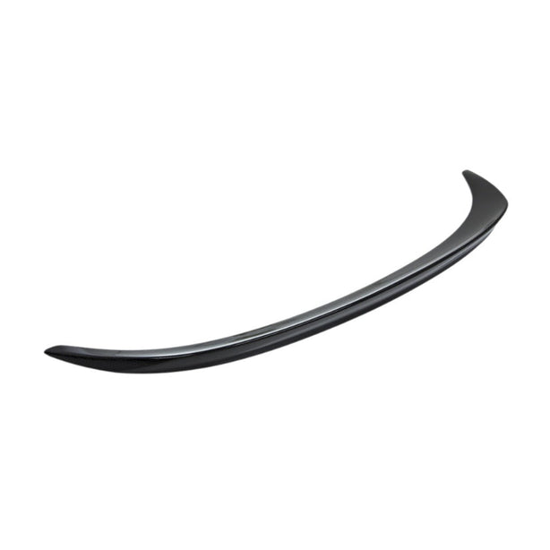 3Ddesign Spoiler Carbon Fibre BMW M6 F06 F13