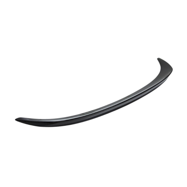 3Ddesign Spoiler Carbon Fibre BMW M6 F06 F13