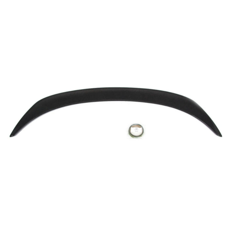 3Ddesign Spoiler Carbon Fibre BMW M6 F06 F13