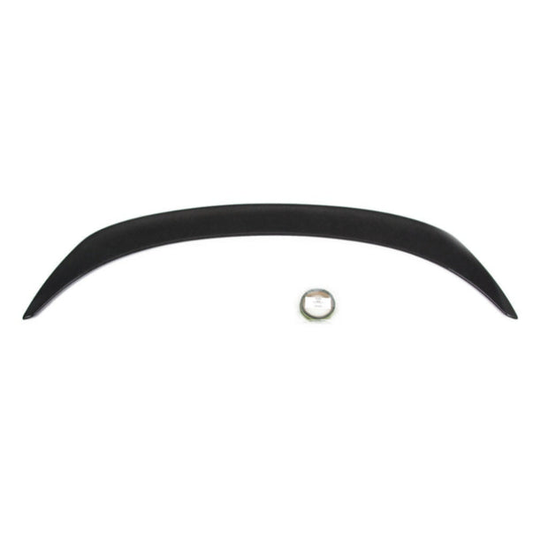 3Ddesign Spoiler Carbon Fibre BMW M6 F06 F13