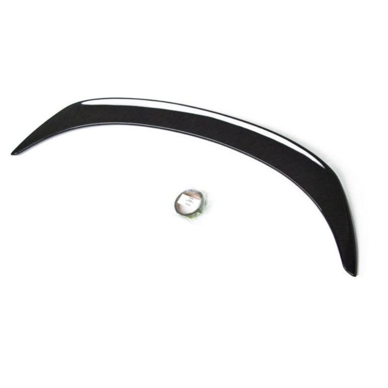 3Ddesign Spoiler Carbon Fibre BMW M6 F06 F13