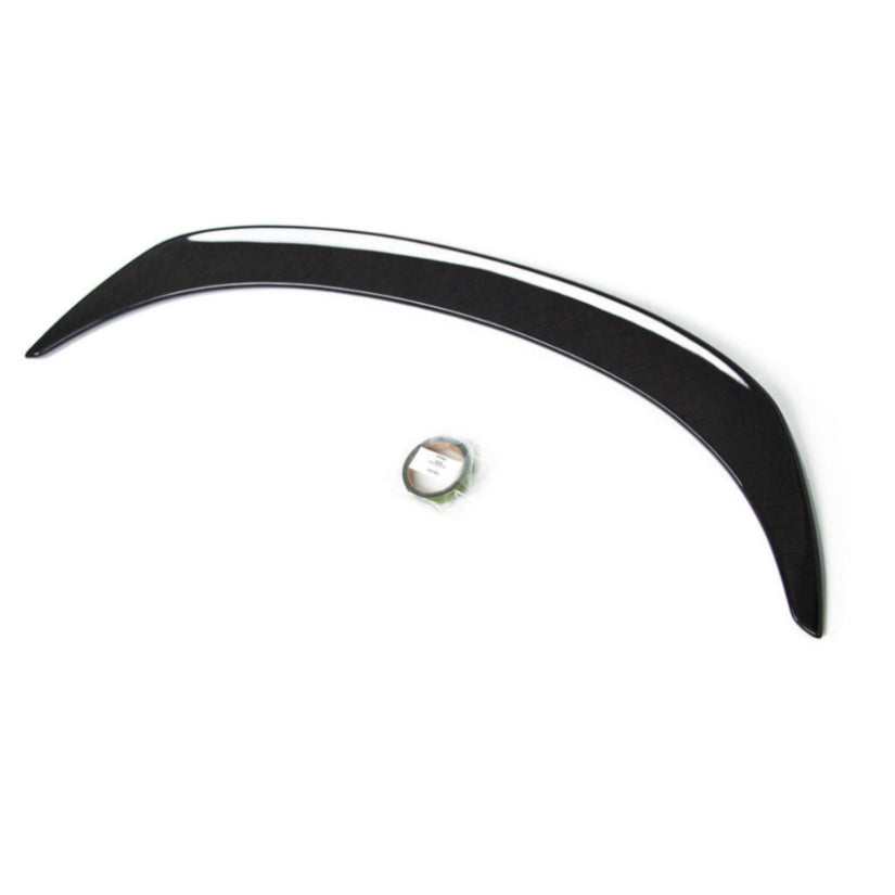 3Ddesign Spoiler Carbon Fibre BMW M6 F06 F13