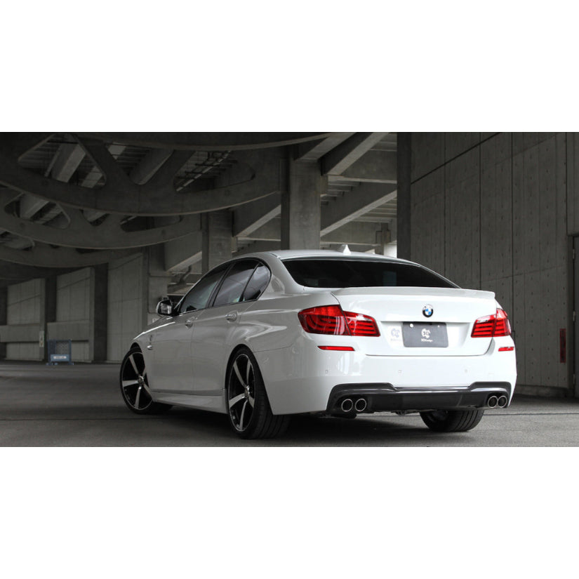 3Ddesign Spoiler BMW 5 Series F10