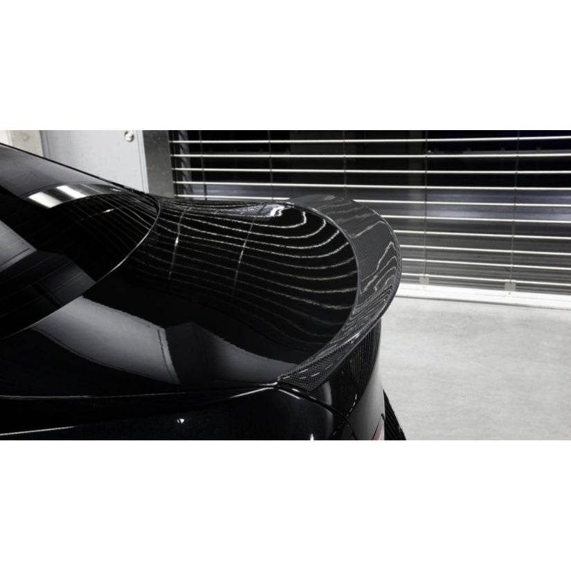 3Ddesign Spoiler Carbon Fibre BMW 5 Series F10