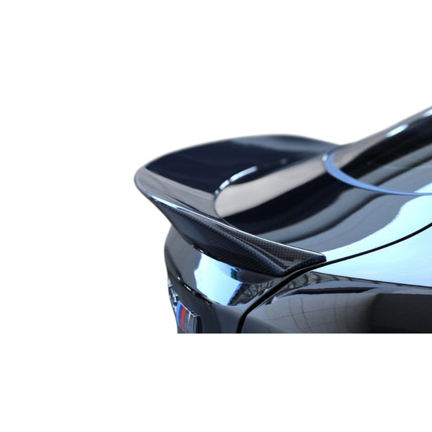 3Ddesign Spoiler Carbon Fibre BMW X6 X6M F16 F86