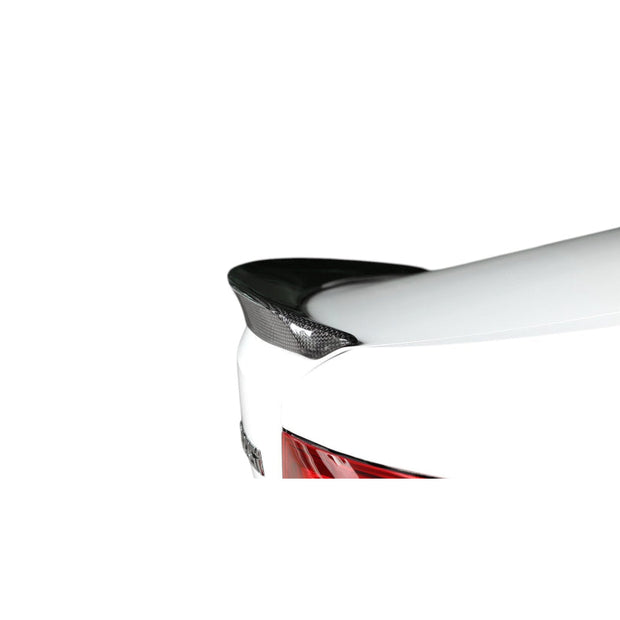 3Ddesign Spoiler Carbon Fibre BMW 2 Series F22
