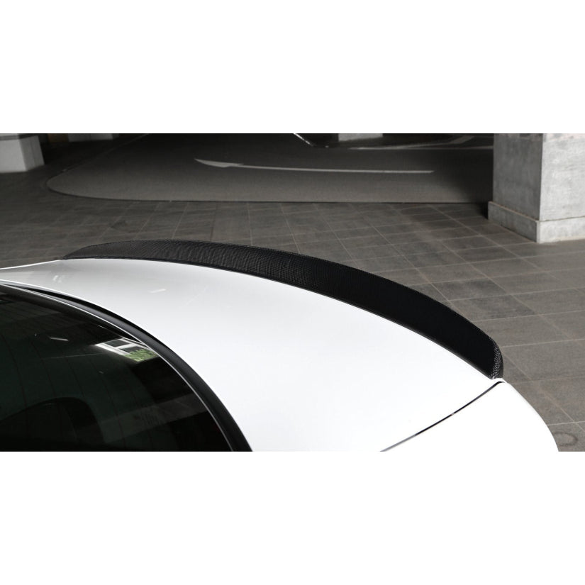3Ddesign Spoiler Carbon Fibre BMW 2 Series F22