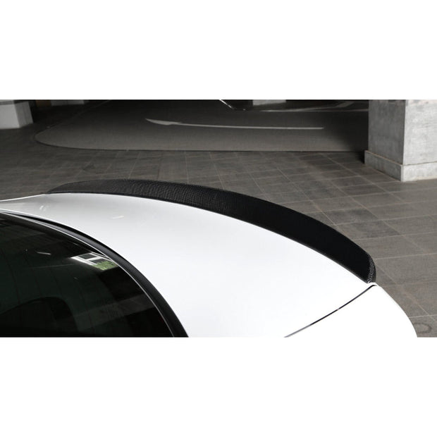 3Ddesign Spoiler Carbon Fibre BMW 2 Series F22