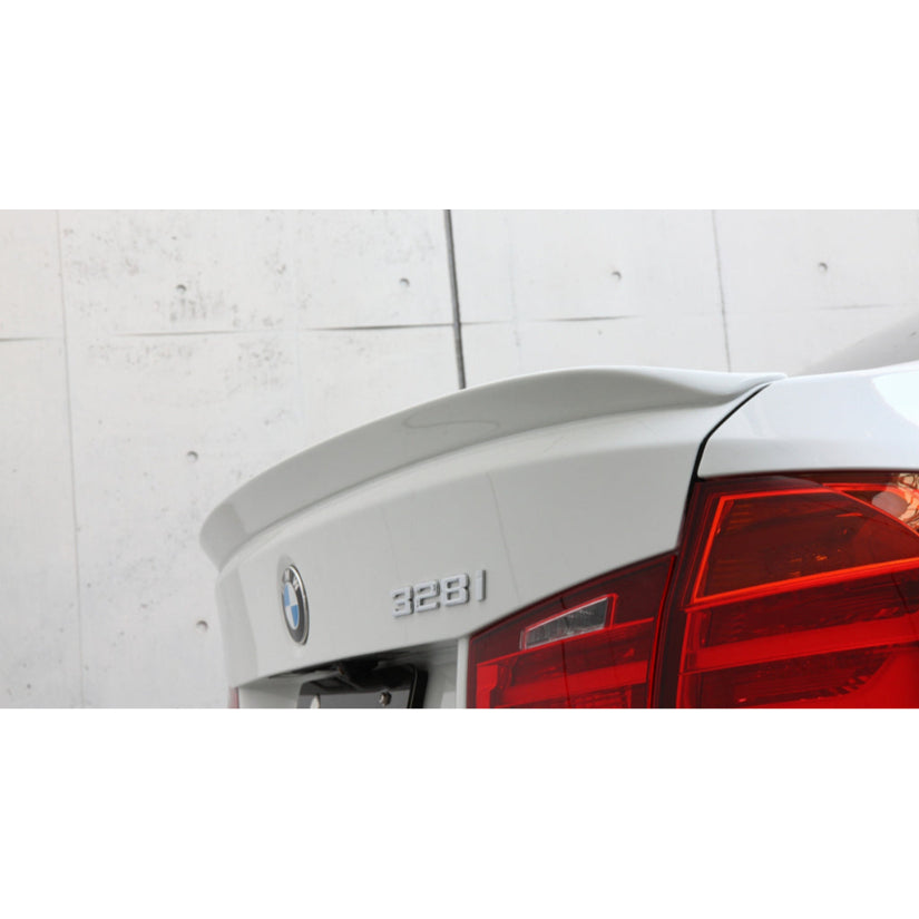 3Ddesign Spoiler BMW 3 Series F30