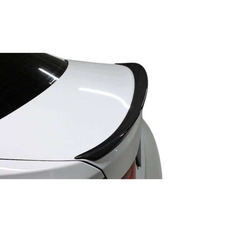 3Ddesign Spoiler Carbon Fibre BMW 3 Series F30