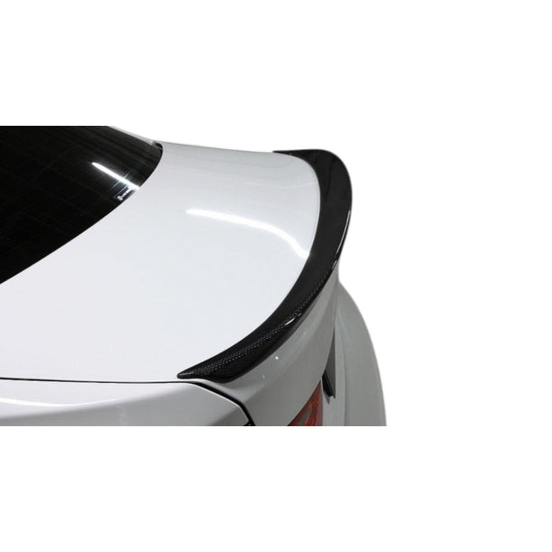 3Ddesign Spoiler Carbon Fibre BMW 3 Series F30