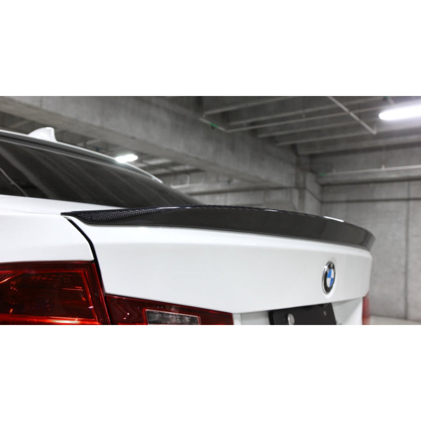 3Ddesign Spoiler Carbon Fibre BMW 3 Series F30