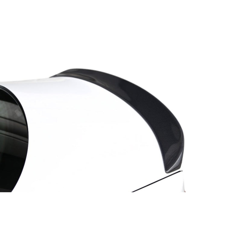 3Ddesign Spoiler Carbon Fibre BMW 4 Series F32