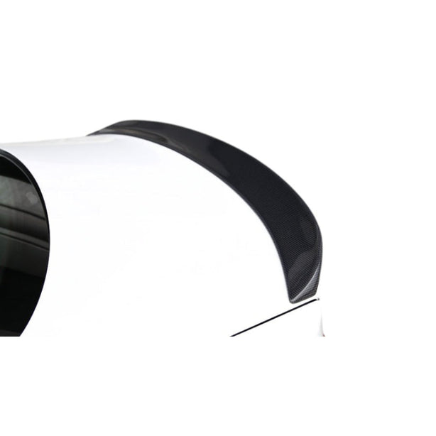 3Ddesign Spoiler Carbon Fibre BMW 4 Series F32