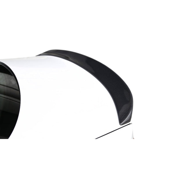 3Ddesign Spoiler Carbon Fibre BMW 4 Series F32