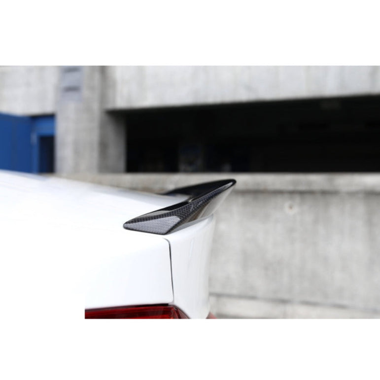 3Ddesign Spoiler Carbon Fibre BMW 4 Series F32