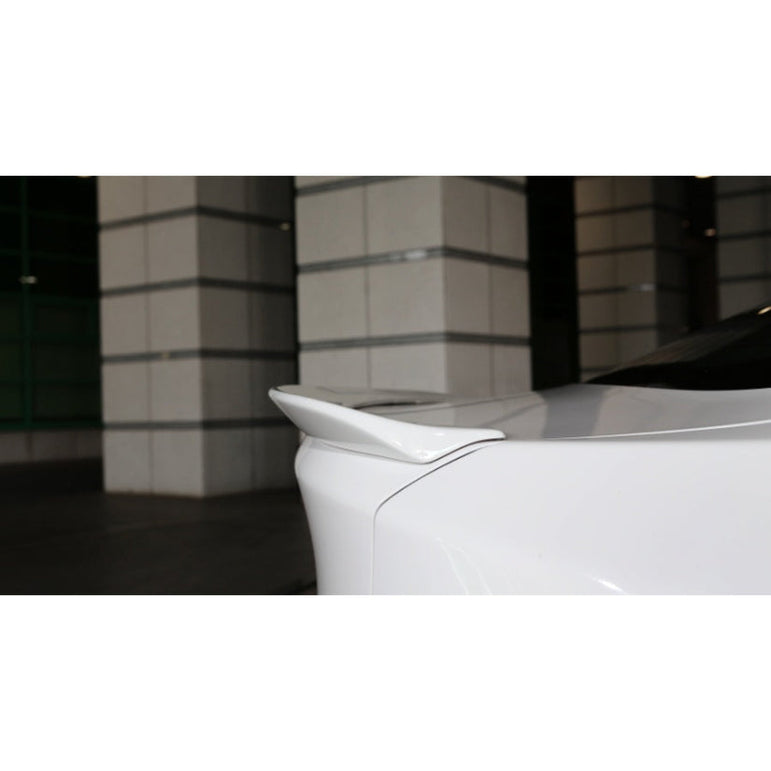 3Ddesign Spoiler BMW 4 Series F36