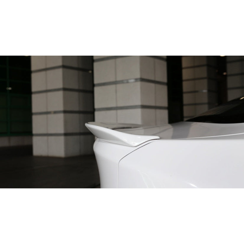3Ddesign Spoiler BMW 4 Series F36