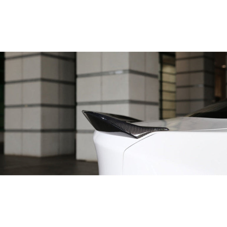 3Ddesign Spoiler Carbon Fibre BMW 4 Series F36