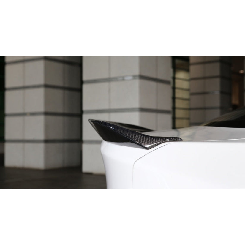 3Ddesign Spoiler Carbon Fibre BMW 4 Series F36