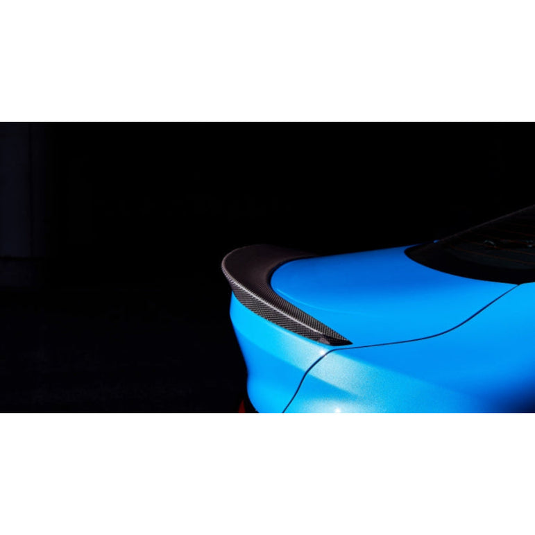 3Ddesign Spoiler Carbon Fibre BMW 2 Series F44