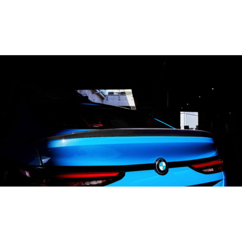 3Ddesign Spoiler Carbon Fibre BMW 2 Series F44