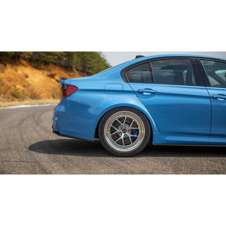 3Ddesign Spoiler BMW M3 F80