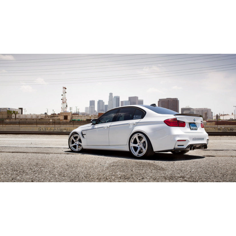 3Ddesign Spoiler BMW M3 F80