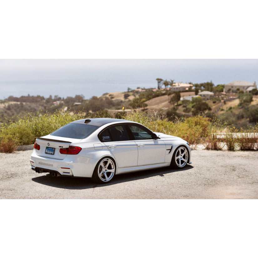 3Ddesign Spoiler BMW M3 F80