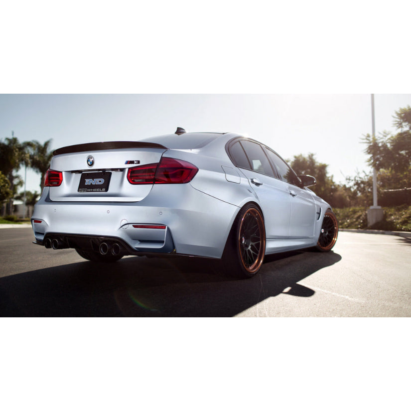 3Ddesign Spoiler BMW M3 F80