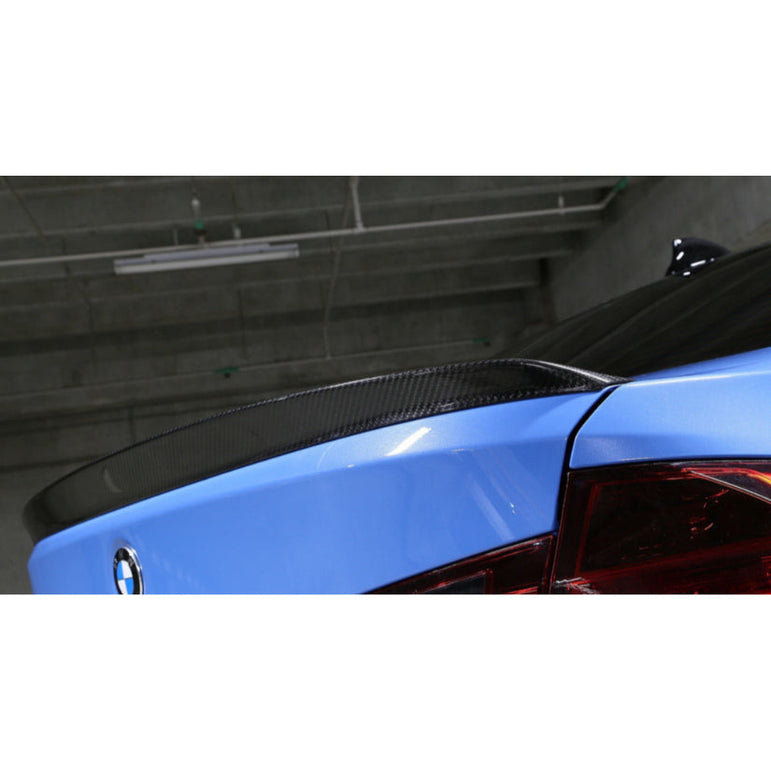 3Ddesign Spoiler BMW M3 F80