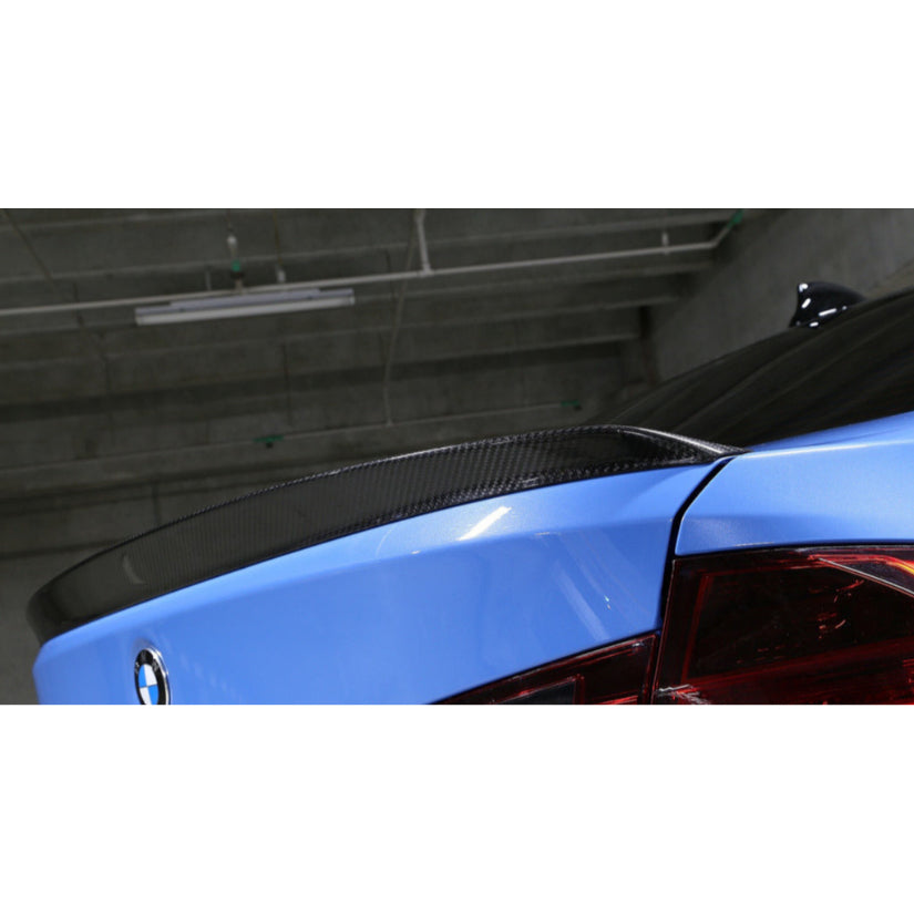 3Ddesign Spoiler BMW M3 F80