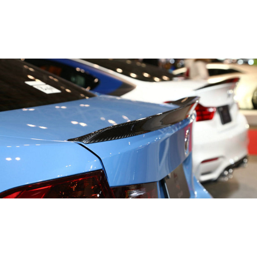 3Ddesign Spoiler BMW M3 F80