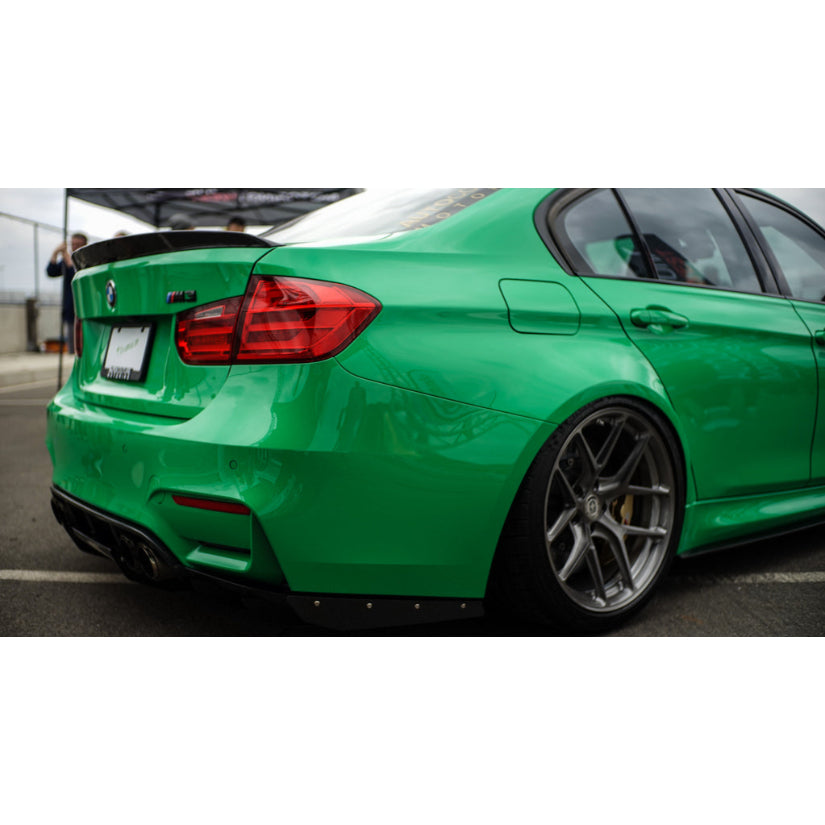3Ddesign Spoiler BMW M3 F80