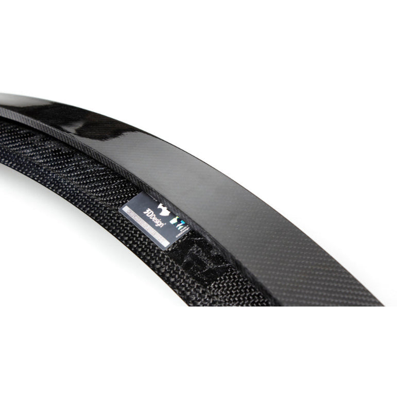 3Ddesign Spoiler BMW M4 F82
