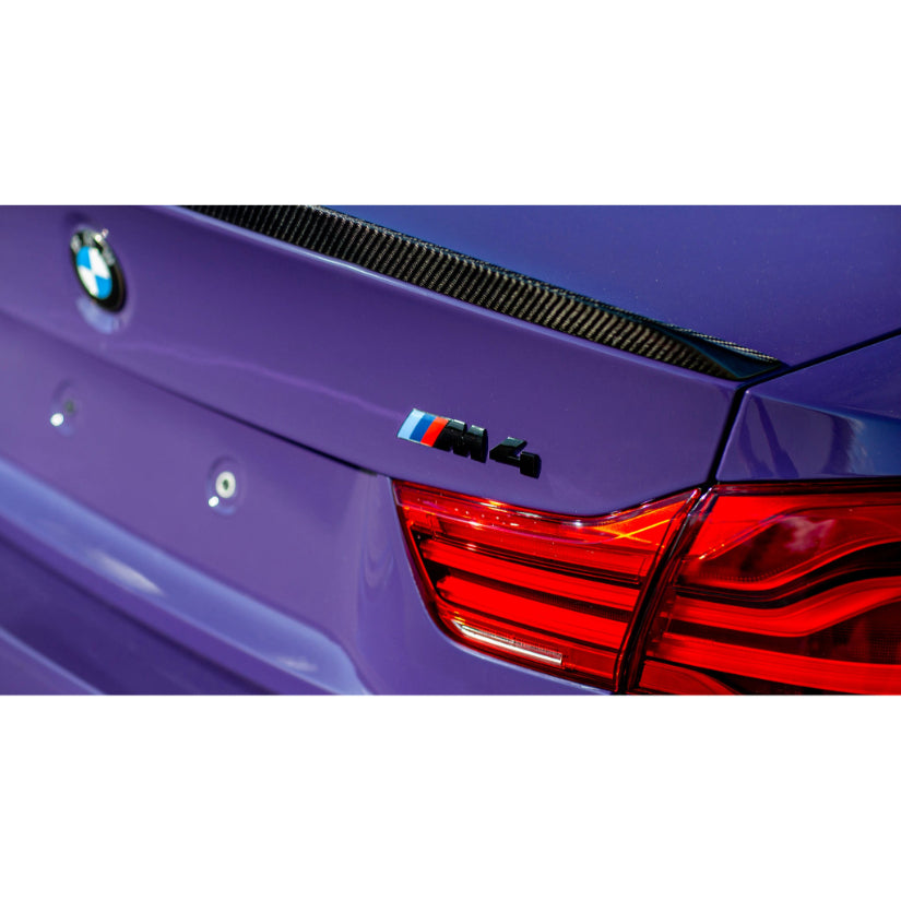 3Ddesign Spoiler BMW M4 F82