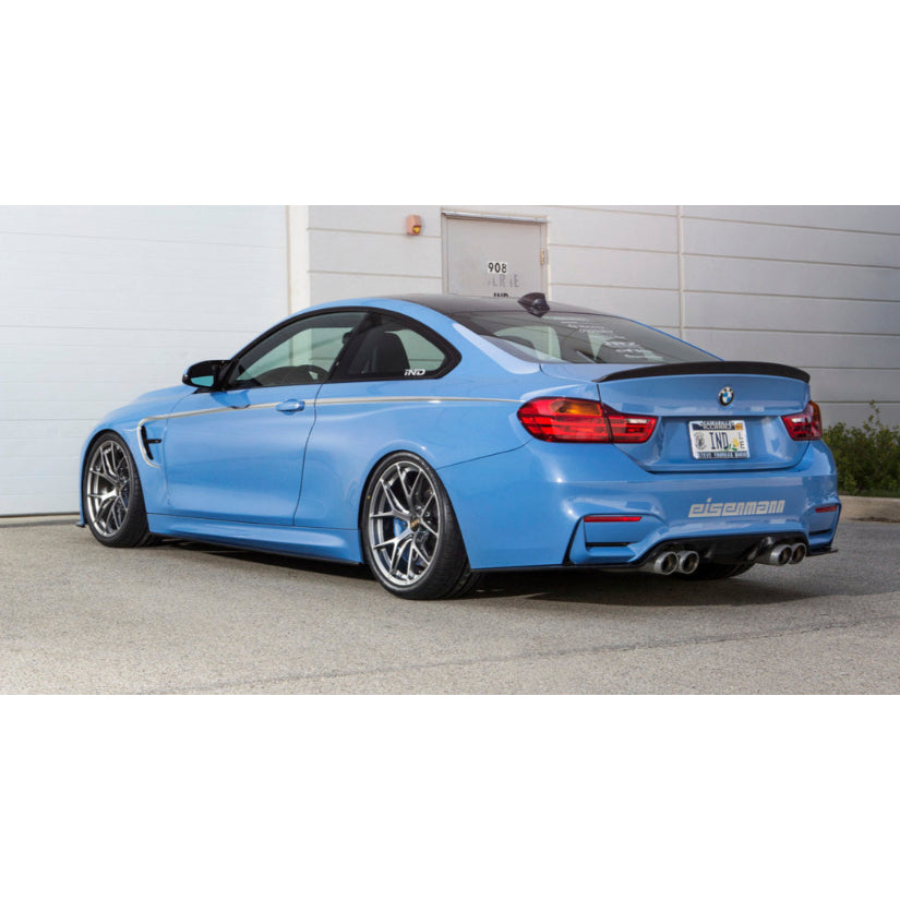 3Ddesign Spoiler BMW M4 F82