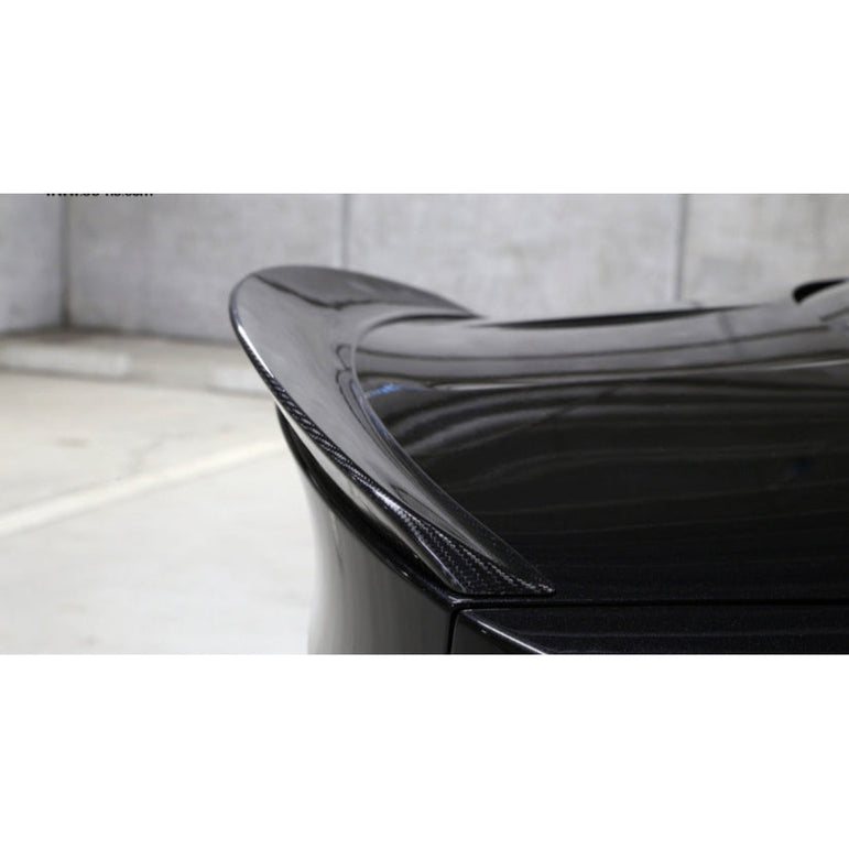 3Ddesign Spoiler BMW M4 F82