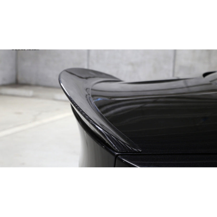 3Ddesign Spoiler BMW M4 F82
