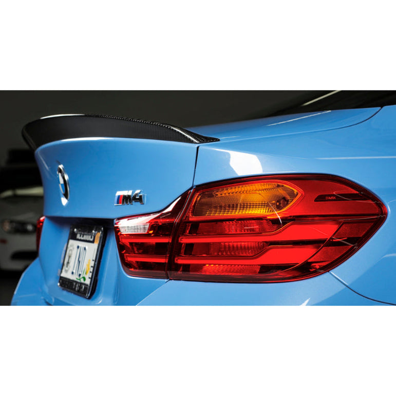 3Ddesign Spoiler BMW M4 F82