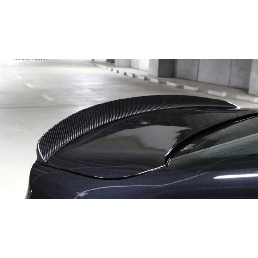 3Ddesign Spoiler BMW M4 F82