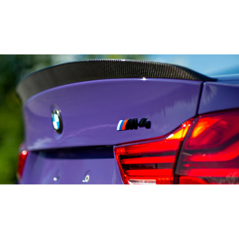 3Ddesign Spoiler BMW M4 F82