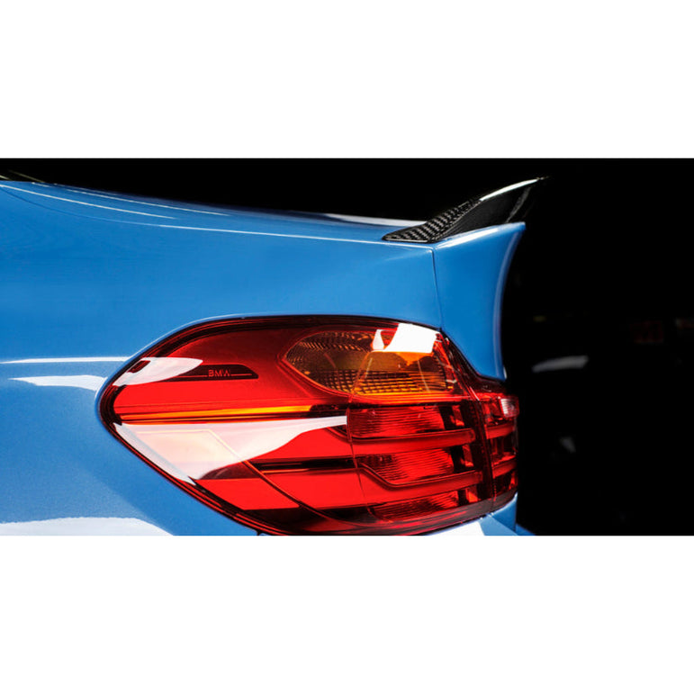 3Ddesign Spoiler BMW M4 F82