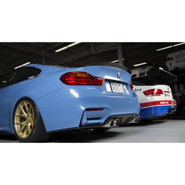 3Ddesign Spoiler BMW M4 F82