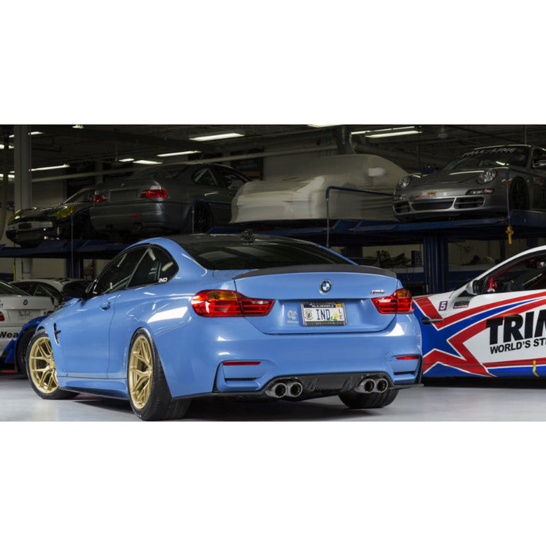 3Ddesign Spoiler BMW M4 F82